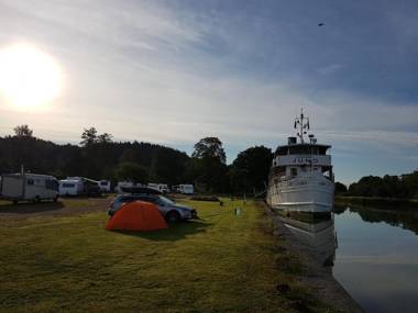 Skeppsdockans Vandrarhem