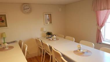 Skeppsdockans Vandrarhem