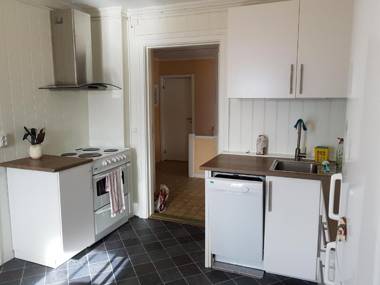 Idrefjällens Sport Hostel