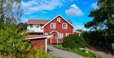 STF Möja Vandrarhem