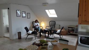 STF Möja Vandrarhem