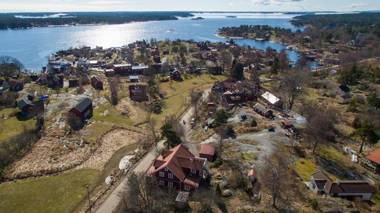 STF Möja Vandrarhem