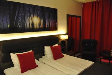 Hotell Lappland