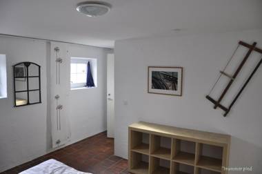 Hylteberga Gård Bed & Breakfast