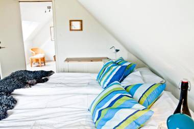 Abbekås Golfrestaurang & Hotell