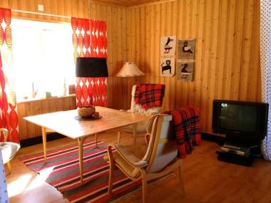 Stora Björnstugan
