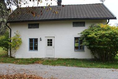 Lilla Sandereds Gård