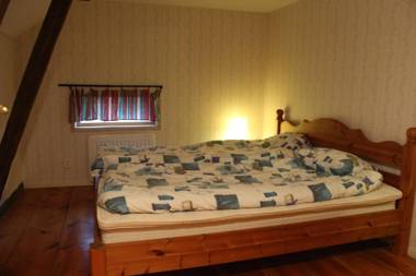 Lilla Sandereds Gård