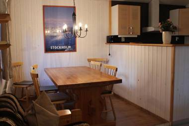 Lilla Sandereds Gård