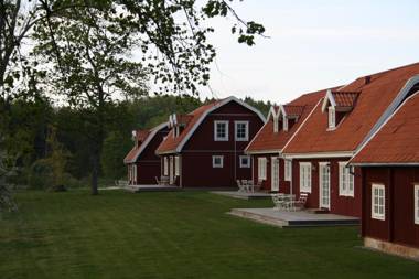 Vidbynäs Gård & Konferens