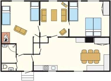 Johannisholm Adventure