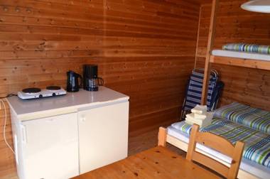 Steiner's Camping & Lodge