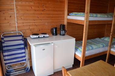 Steiner's Camping & Lodge