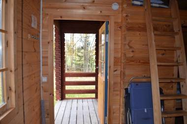 Steiner's Camping & Lodge