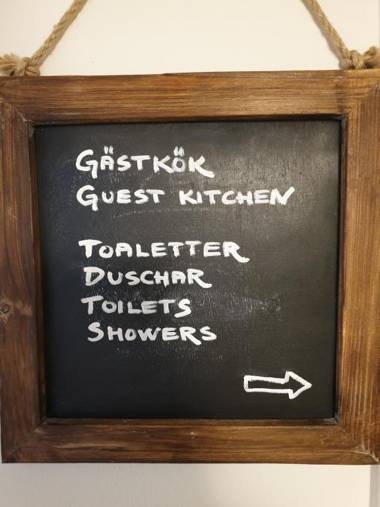 Le Mat B&B Åkersberga