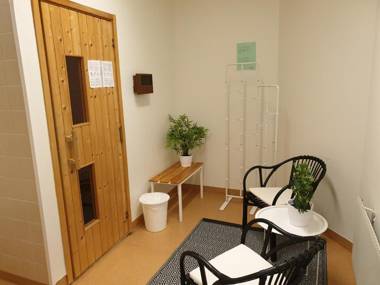 Le Mat B&B Åkersberga