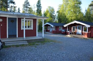 Vännäs bad & camping