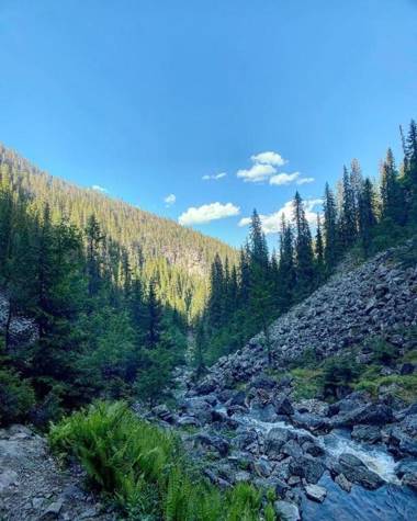 Sonfjällsgårdens Wärdshus & Hotell