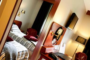 Wärdshuset Bredaryd