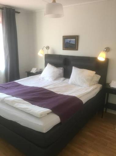 Böda Hotell