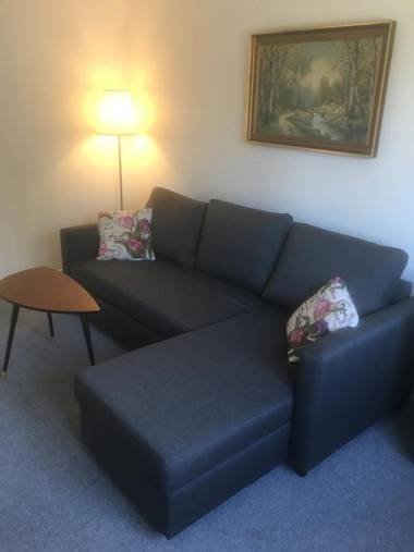 Böda Hotell