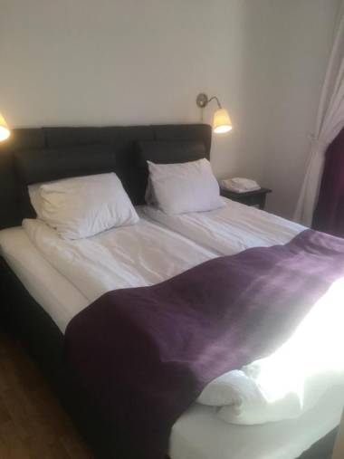 Böda Hotell