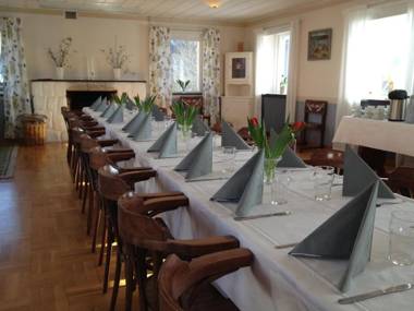 Dala-Järna Hotell och Vandrarhem