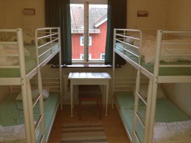 Dala-Järna Hotell och Vandrarhem