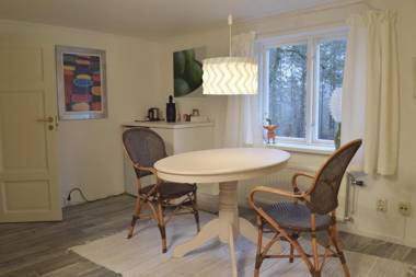 Villa Luna Breakfast Hotel