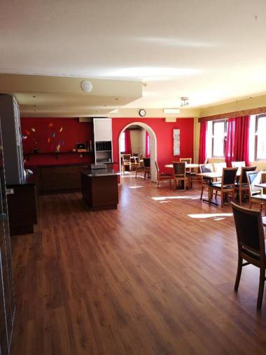 Åkersjöns Fjällhotell