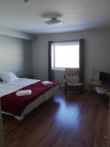 Åkersjöns Fjällhotell