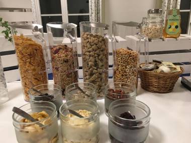 Torups Gästgivaregård