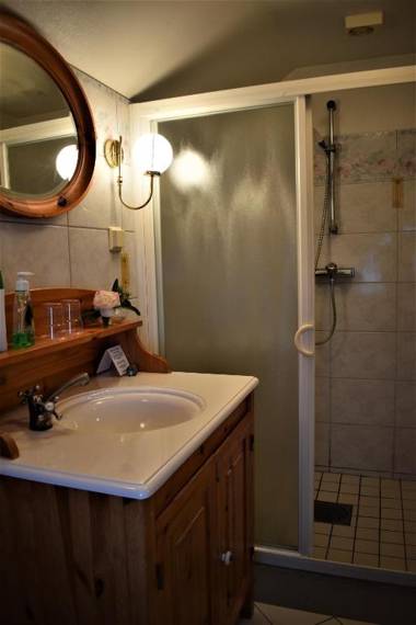 Torups Gästgivaregård