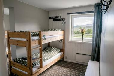 Kittelfjäll Värdshus