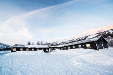 Kittelfjäll Värdshus