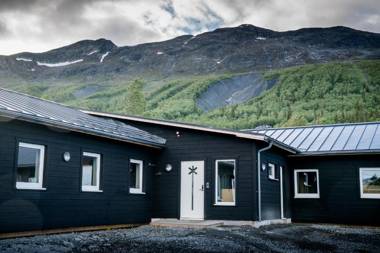 Kittelfjäll Värdshus