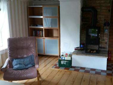 Stuga Hult