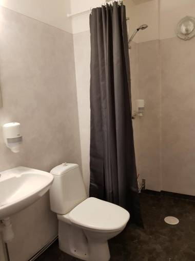 Hotell Monica