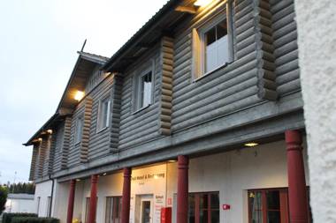 Sure Hotel by Best Western Dalhall