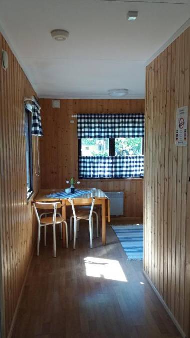 Furusjöns Cottage
