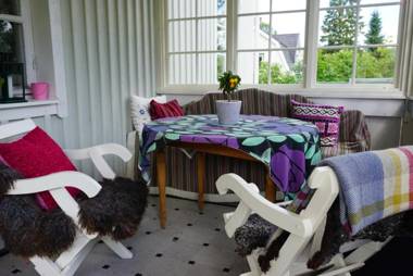 Villa Weidling B&B