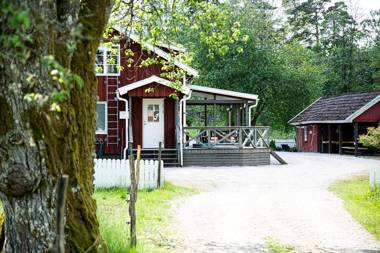 Hofsnäs Lilla Sjöstuga