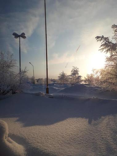 Dessans Café & Logi