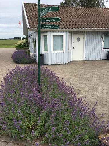 Söderåsens Golf Lodge