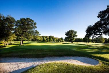 Söderåsens Golf Lodge