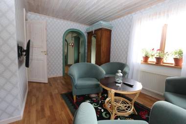 Ratt o Roder Stugby & Konferens