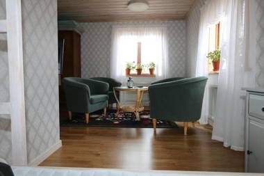 Ratt o Roder Stugby & Konferens