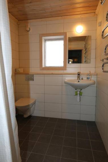 Ratt o Roder Stugby & Konferens