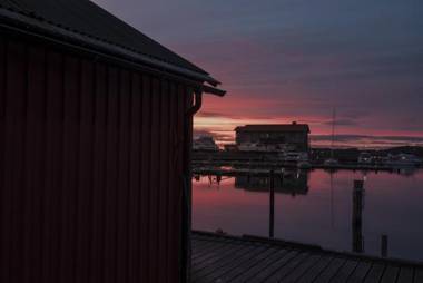 Hotel Isbolaget