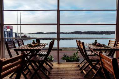 Hotel Isbolaget